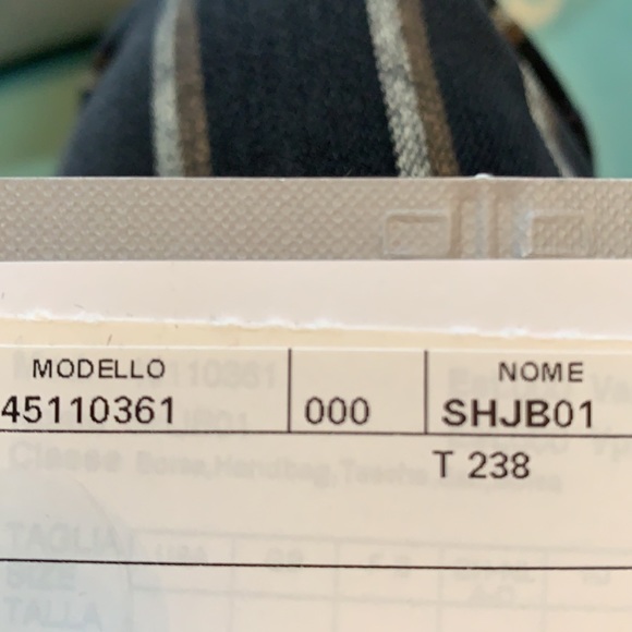 Max Mara leather bag - Picture 12 of 13